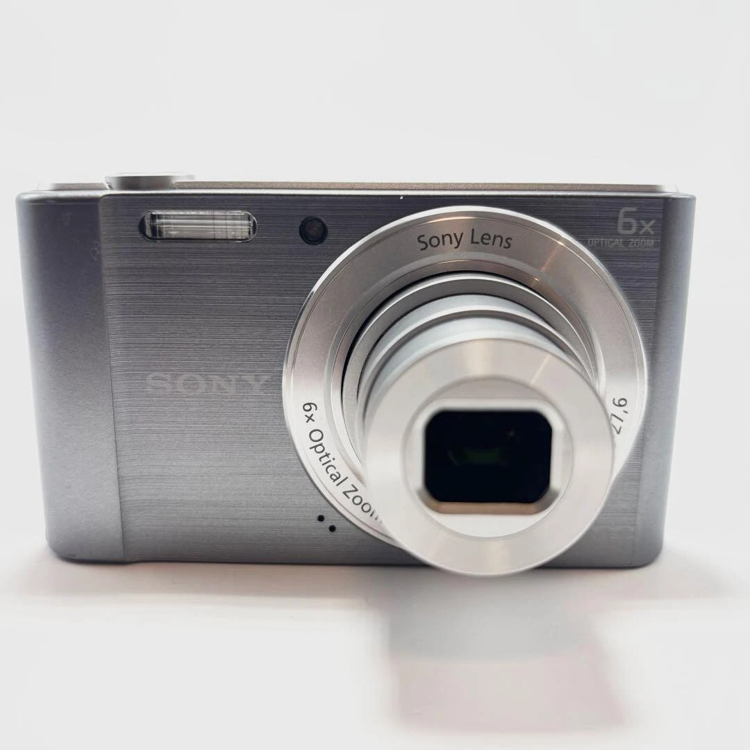 Sony DSC-W810 Digital Cameras for Sale | Shop New & Used Digital