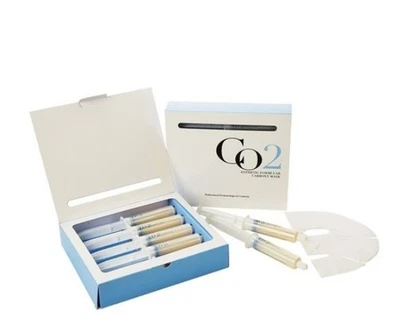 Esthetic House CO2 Pore Care Mask Pack | Carbonic Bubble Facial Sheet K-Beauty - Image 1 of 4