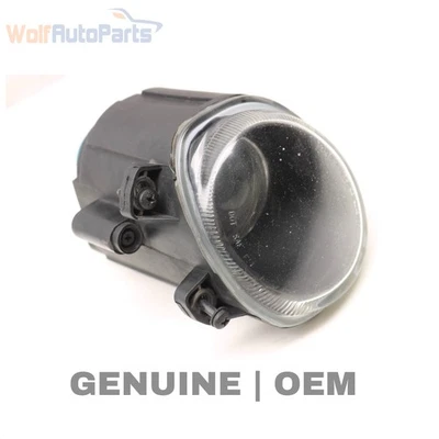 2000-2003 BMW X5 - правый противотуманный фонарь / лампа 8409026 - Изображение 1 из 4