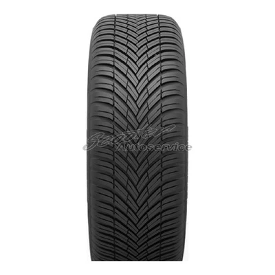 Toyo Allwetter-Reifen 195/55 R 16 91V Celsius AS-2 3PMSF XL | 20233 - Bild 1 von 4
