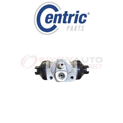 Centric C-TEK Drum Brake Wheel Cylinder for 1995-1997 Nissan Pickup 2.4L ym Foto 1 de 4