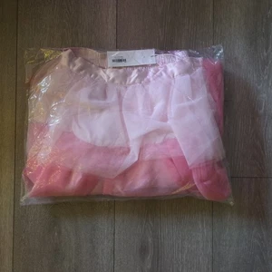 Janie and Jack Mädchen Ombre Stufen Tüllrock Größe 10 Rosa  - Bild 1 von 3