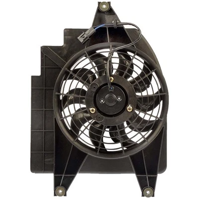 For Kia Rio Sedan / Rio Cinco / RX-V A/C Fan 2001 2002For KI3113106|0K30A61710E Foto 1 de 3