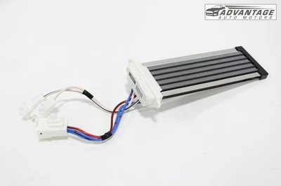 2017-2024 MITSUBISHI MIRAGE HVAC AC HEATER CORE ELEMENT CONTROLLER UNIT OEM - Image 1 of 4