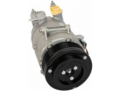 Para 2015-2019 Ford Transit-150 A/C Compressor Motorcraft 43595ZGKK 2016 2017 - Imagem 1 de 2
