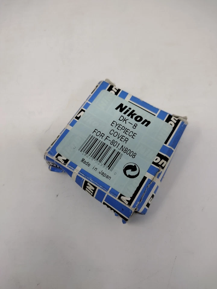 Nikon Eyepiece Cap Dk-8 for D3100 F100 Camera Accessories From Japan F/s