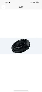 Sony XS-FB1630 6-1/2 (16 cm) 3-Way Speakers (Pair) - Picture 1 of 6
