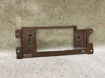 Radio Mount Bracket Fits 1978 1979 1980 1981 1982 1983 BUICK REGAL e10-34/202059 - Image 1 of 4
