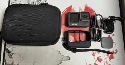 GoPro HERO9 Black - Bild 1 von 4