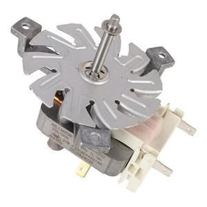 Beko Ventilador Horno Motor y Ventilador GENUINO OIF24300M OIM22300X - Imagen 1 de 12