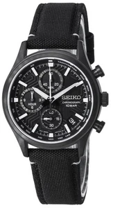 Seiko Conceptual Chronograph Quartz SSB421P1 Men's Watch - Picture 1 of 4