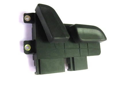 AUDI A4 A6 2005 interruptor de asiento eléctrico pasajero asiento derecho 8E0 959 748 OEM 03 04 05  Foto 1 de 4