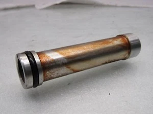 Tubo tubo bomba aceite motor bmw e38 serie 7 94-01 3.5 m62 v8 1736260  - Imagen 1 de 4