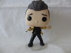 Funko Pop Rocks: Panic! At The Disco Brendon Urie #133 Hot Topic Exclusive Loose