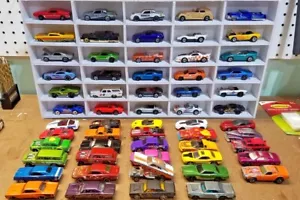 Hot Wheels American & Muscle You Pick LOOSE Chevy, Dodge, Ford, Rods Combo Ship - Picture 1 of 171