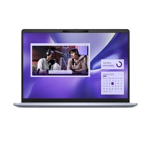 Dell Inspiron 14 7441 14" táctil Qualcomm® Snapdragon® X Elite X1E-80-100, 12 núcleos - Imagen 1 de 9