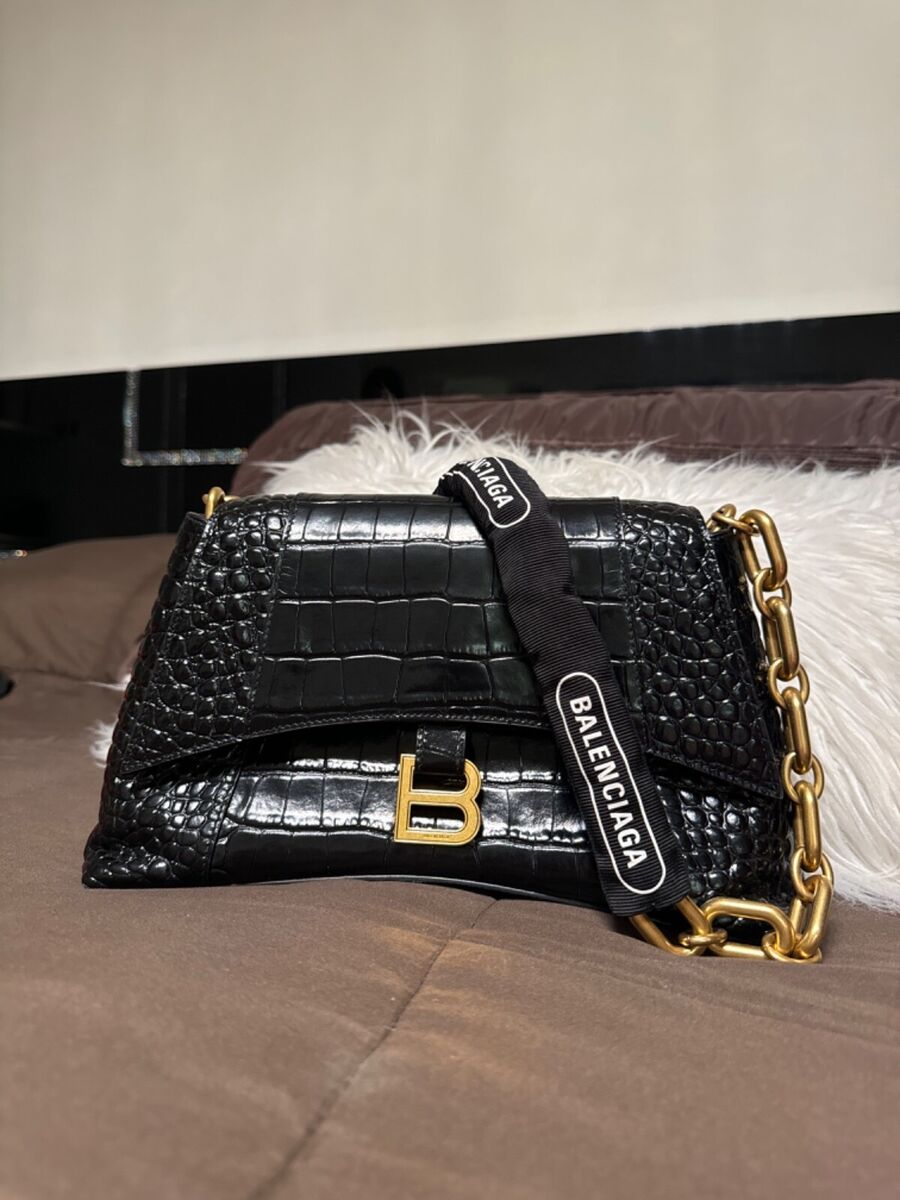 Balenciaga Downtown Bags for sale | eBay Balenciaga Downtown Bags for sale | eBay