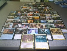 MTG Magic EDH ORZHOV EXTORTION DECK Selenia, Dark Angel Ghost Council of LOT AVR