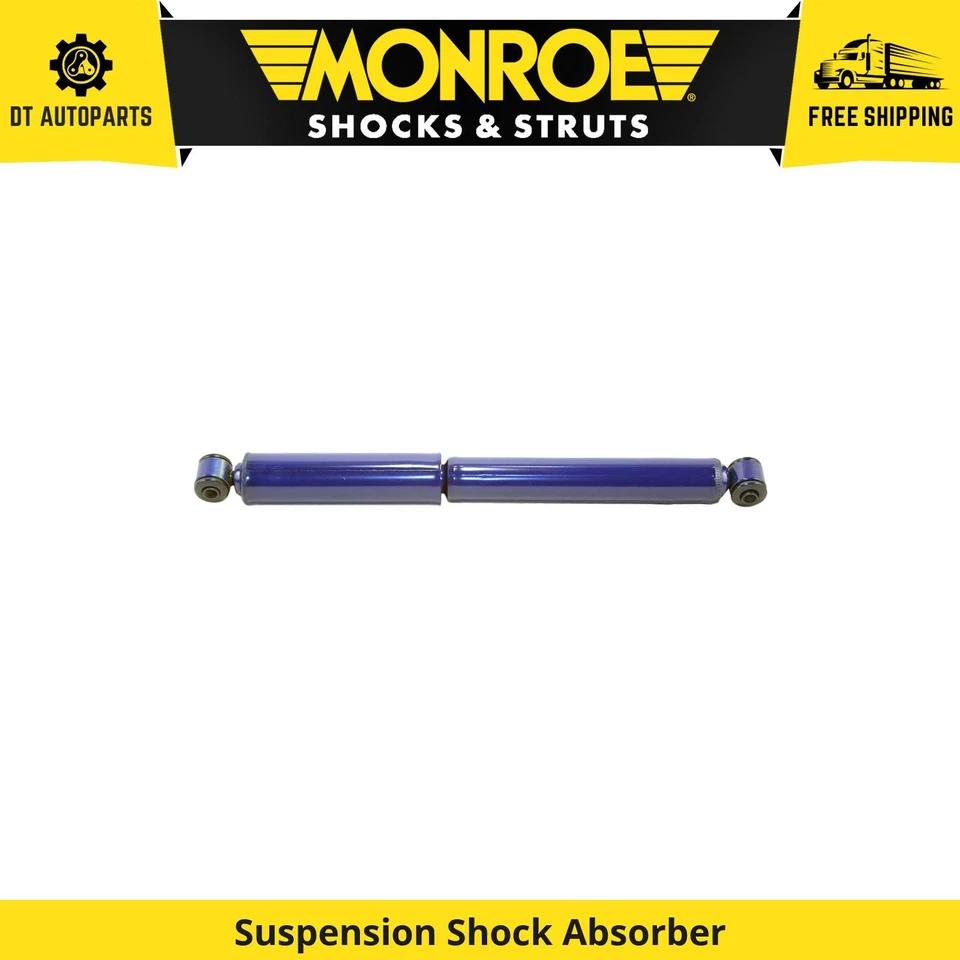 Amortiguador trasero Monroe 2006 suspensión tracción delantera Chevrolet Uplander 2005-2009 Foto 1 de 1