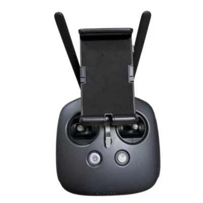 DJI Phantom 4 Pro Transmitter Remote Controller GL300F - Obsidian Edition - Image 1 of 4