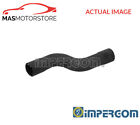 Cooling System Rubber Hose Lower Original Imperium 222006 A New Oe Replacement