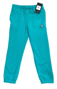 Nike Air Jordan Joggers & Sweatpants Boys Regular/Cargo; Sizes S, M, L, XL NWT - Picture 1 of 32