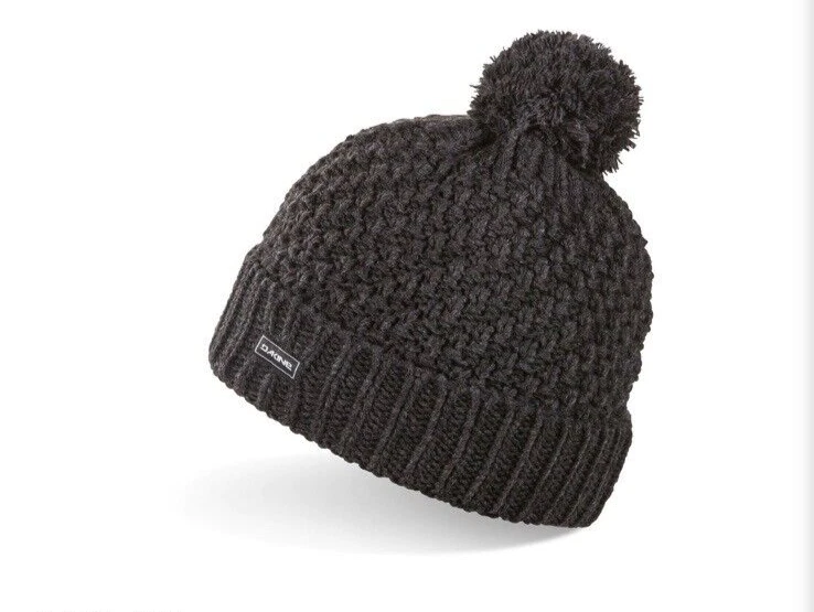 Gorro para mujer Dakine Tiffany negro Foto 1 de 1