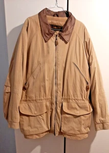Giaccone vintage uomo TIMBERLAND  WEATHERGEAR - Taglia XL 50/52 - Foto 1 di 6