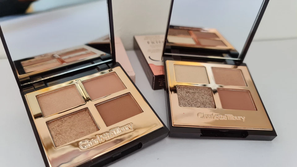 Charlotte Tilbury Eyeshadow Palette - Image 1 of 1