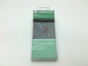 UHLENBROCK 68321 Trasmettitori MARCO (5 pz) - Imagen 1 de 1
