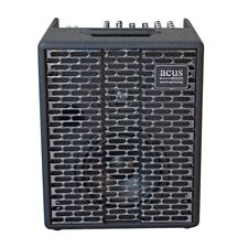 ACUS One-6T B - Amplifier for Acoustic Guitar for sale
