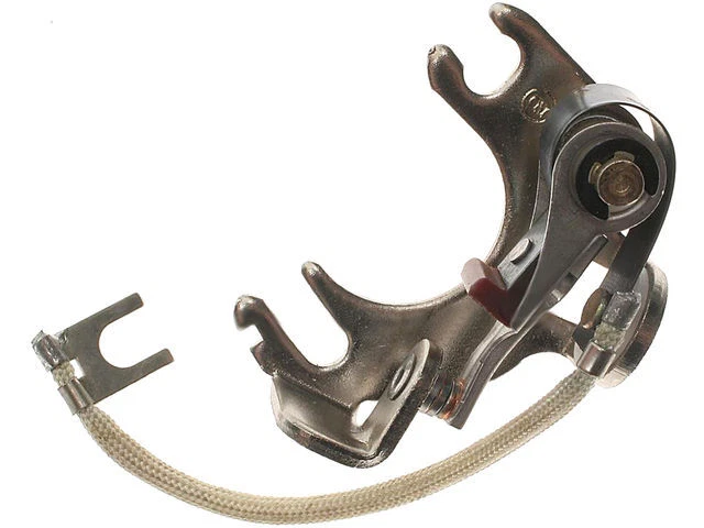 Puntos de encendido Standard Motor Products 58RQ67C para Subaru Brat 1978-1979 Foto 1 de 1