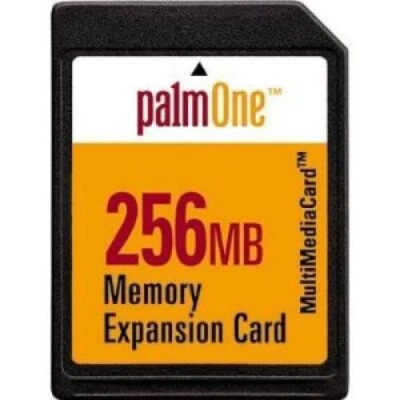 PalmOne P10993U 256MB Memory Expansion Card - Image 1 of 2