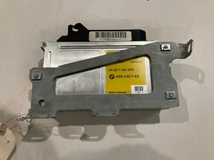 1992-1999 BMW 325i ABS control module, PN 34.52-1 163 002 , OEM - Picture 1 of 4