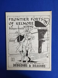 Frontier Forts of Kelnore - Gremio de Jueces - Imagen 1 de 2