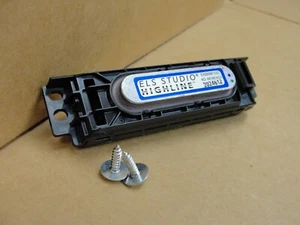 635072. Altavoz de techo Acura TLX 2021-2023 sonido tweeter lateral OEM 39120-TGV-A11 - Imagen 1 de 5