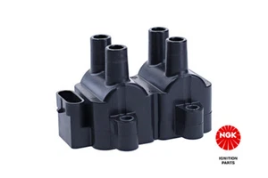 Ignition Coil NGK U2007 for DACIA,LADA,MAZDA,NISSAN,RENAULT - Picture 1 of 2