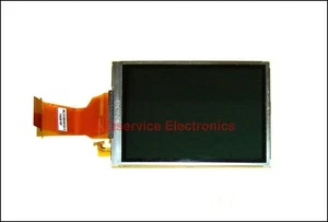 Sony DSC-W55 DSC-H3 OEM originale LCD Assy ACX358AKQ-3 parte # 8-753-282-44 - Foto 1 di 2
