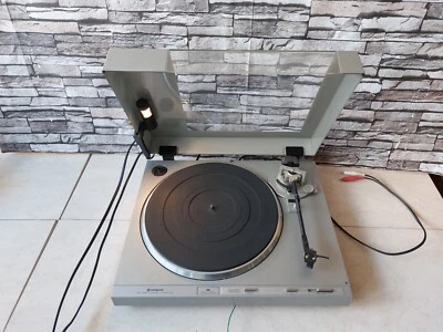 Hitachi HT-41S, Plattenspieler Schallplattenspieler Turntable - Bild 1 von 4