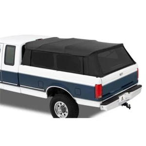 Bestop 76304-35 Supertop Truck Bed Top Black Diamond For Dodge Ram 1500 - Picture 1 of 2