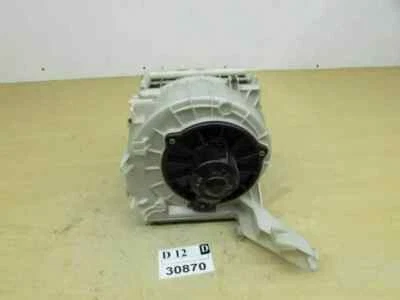 Carcasa del motor del soplador 3000GT 1991 1999 AC A/C calentador aire acondicionado caja OEM Foto 1 de 4