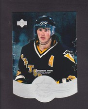 1997-98 Upper Deck Hockey Three Star Selects #T5B Jaromir Jagr Penguins
