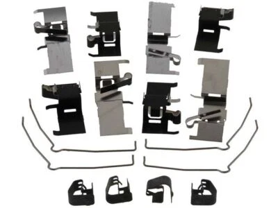 Kit de servicio de pilar de pinza de freno de disco para Lexus ES350 2007-2018 62728PTYD Foto 1 de 2