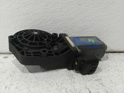 Motor de ventana eléctrica trasera derecha Lincoln Navigator y Ford Expedition 2003-2006 OEM Foto 1 de 2