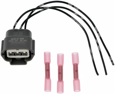 Conector de bobina de encendido compatible con Infiniti I30 Dorman 473GX56 1996-2001 Foto 1 de 4