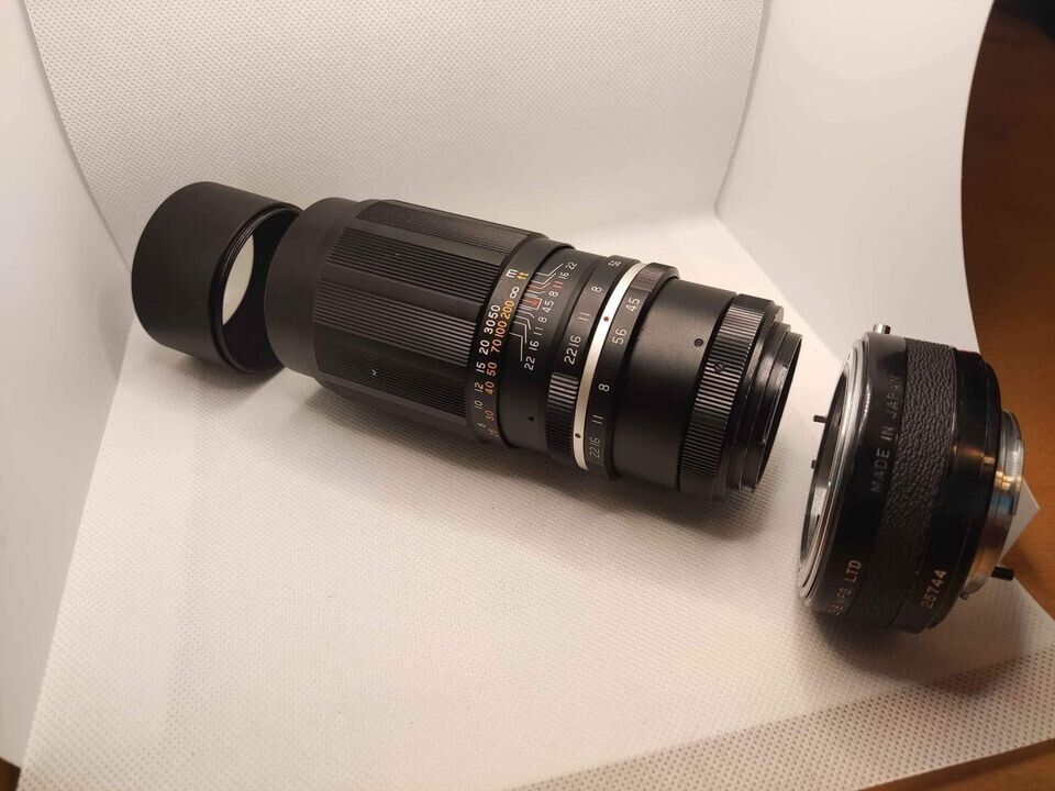 Tokina 200mm Focal Camera Lenses for sale | eBay Tokina 200mm Focal Camera Lenses for sale | eBay