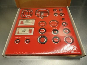 ARO 637489 Repair Kit - Picture 1 of 4