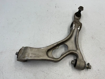 Оригинальный нижний рычаг управления для переднего правого пассажира Porsche Cayenne 2011-2014 годов выпуска полный привод 1500 - Изображение 1 из 4