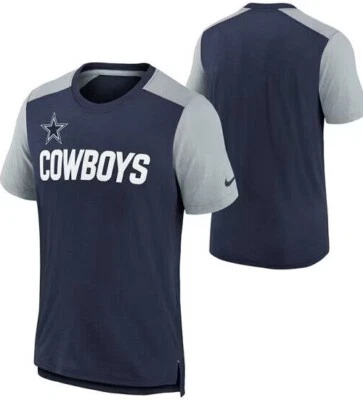 Nuevo con etiquetas Dallas Cowboys NFL Fútbol Nike Camiseta Tallas Juveniles Niños Nuevo con Etiquetas $35 Foto 1 de 3