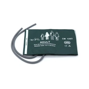 Adult reusable cuff,double tube with bag,25-35cm,1pcs/bag SC1721 - Picture 1 of 5